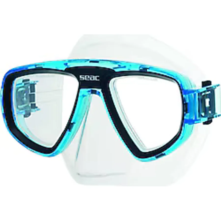 Seac Sub Extreme Evo Dalış Maskesi