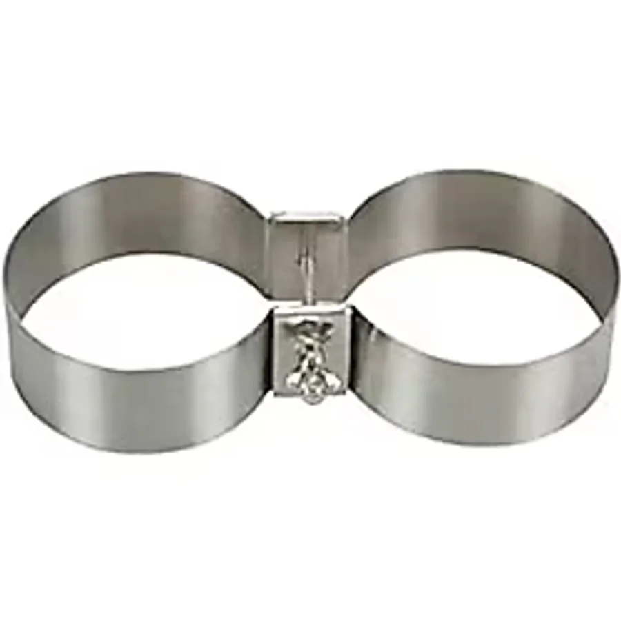 Seac Sub Problue 184MM Cıft Tup Baglantı Aparatı