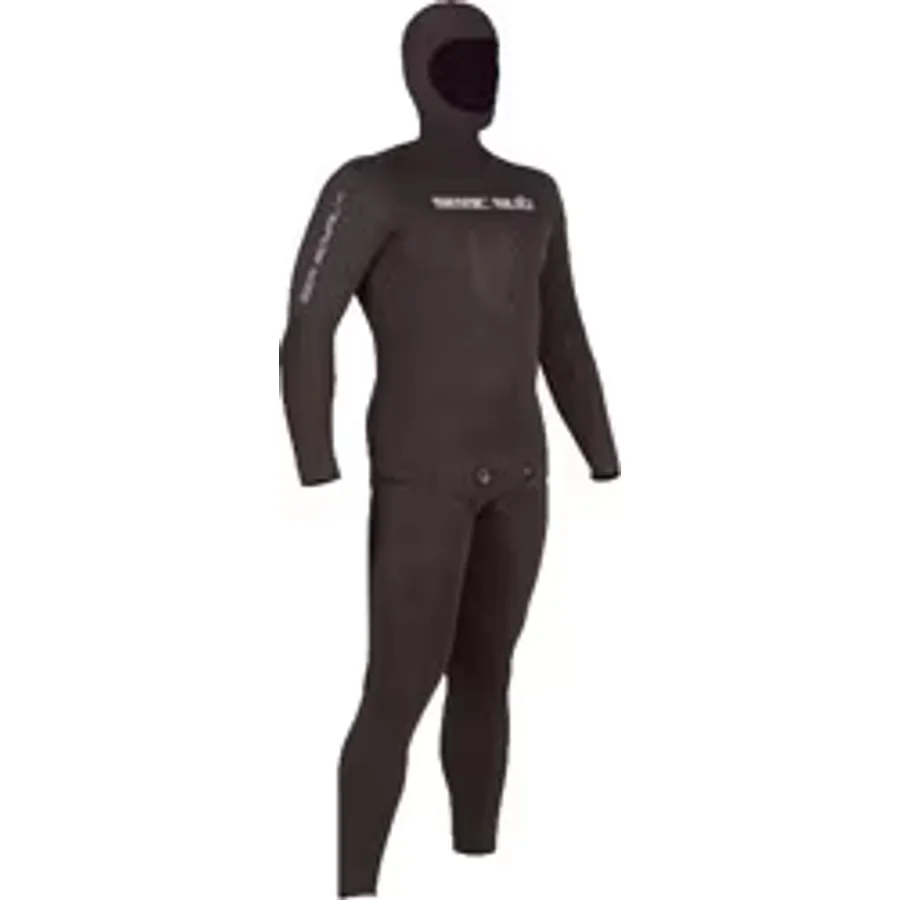 Seac Sub Sea Royal Hd 3.5 mm Dalış Elbisesi