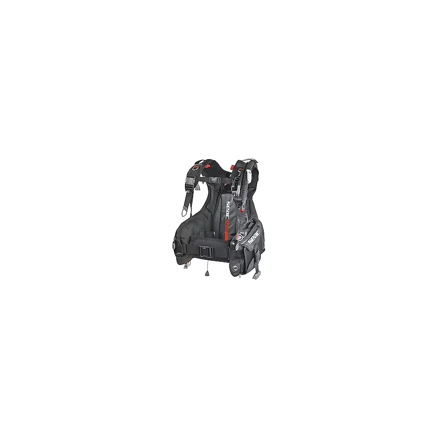 Seac Sub Seac Smart BCD