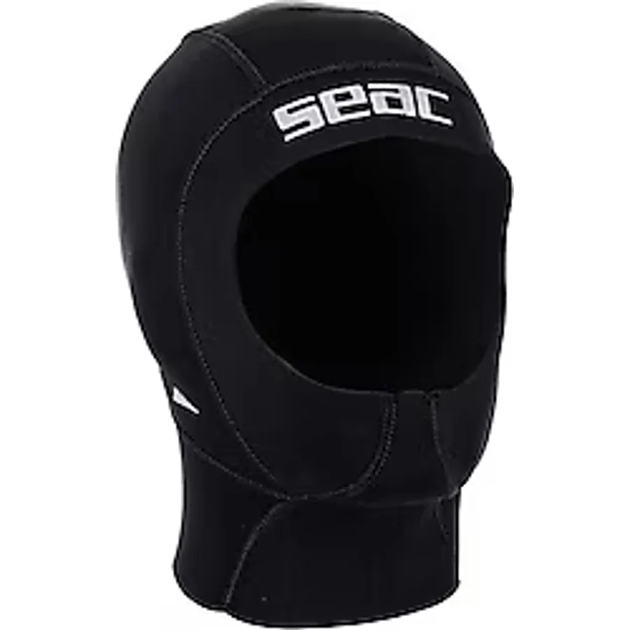 Seac Sub Standart 5 mm Dalış Başlığı