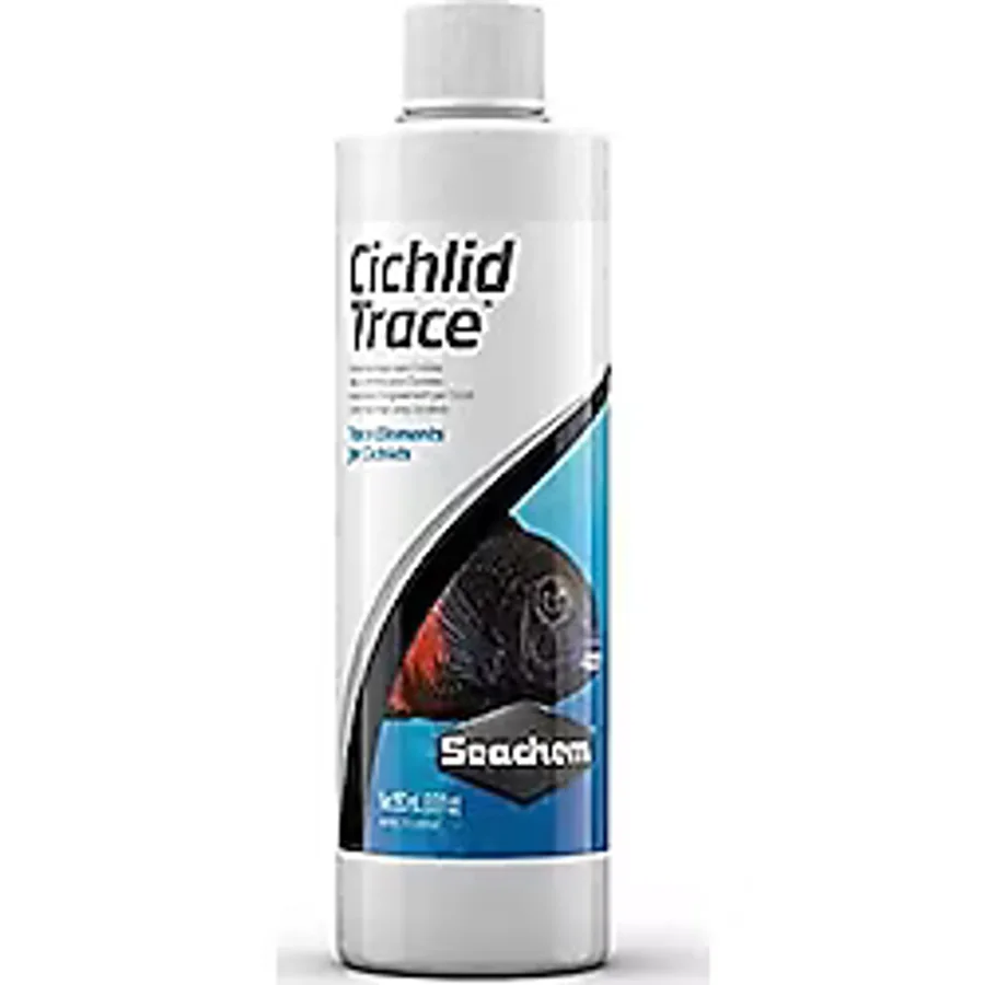 Seachem Cichlid Trace 250 ML