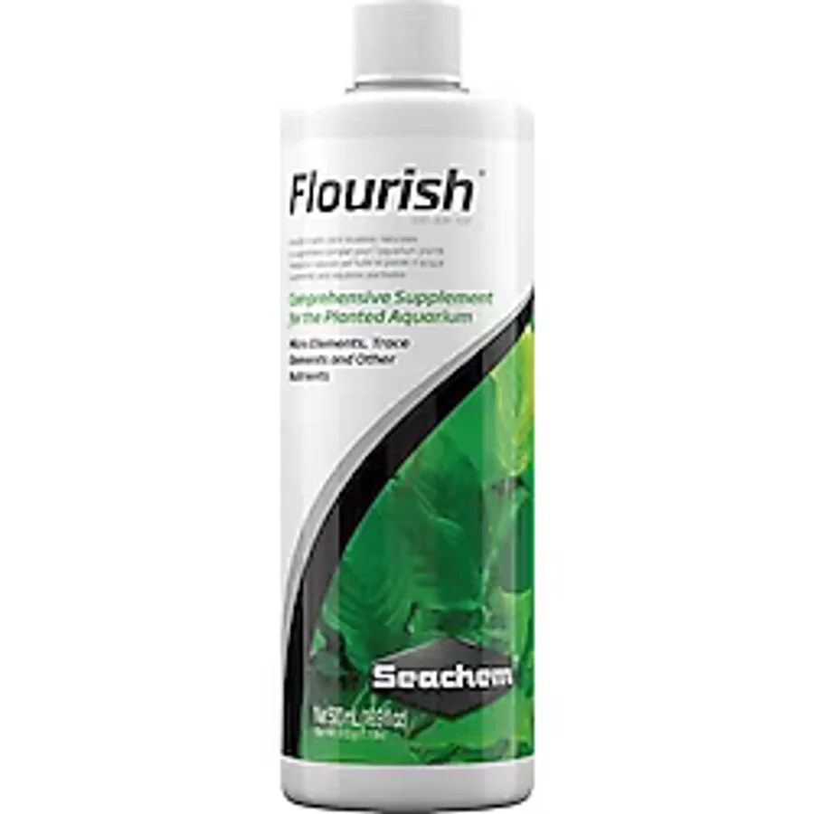 Seachem Flourish 500 Ml