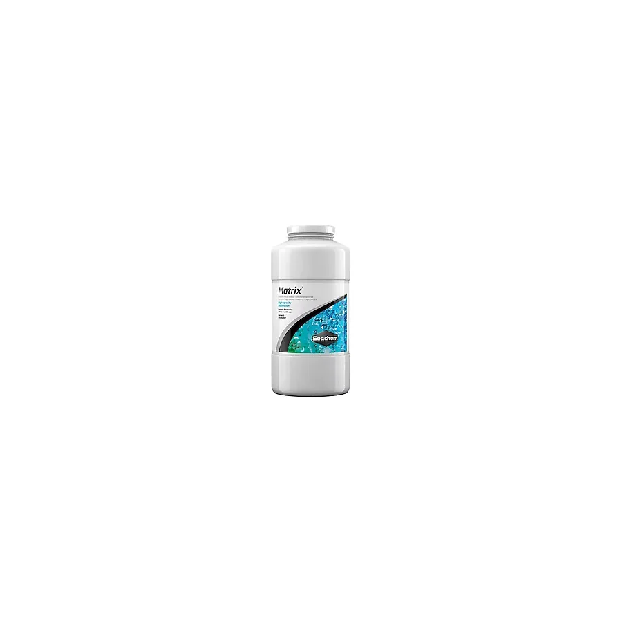 Seachem Matrix 500 ml