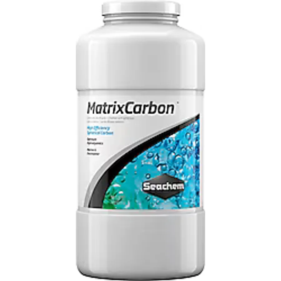 Seachem Matrix Carbon 1 lt