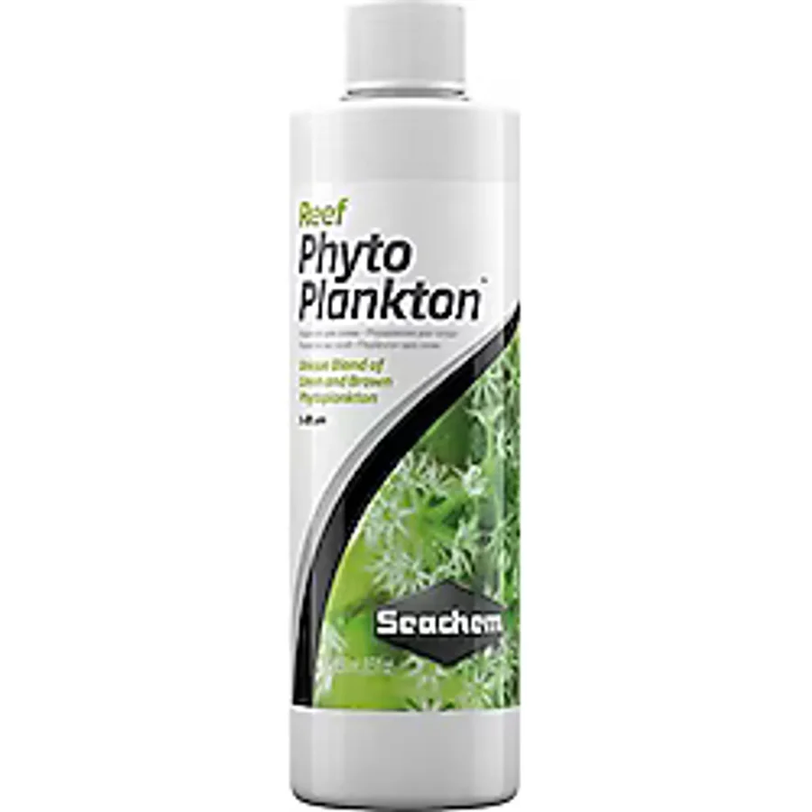 Seachem Phyto Plankton 250 ml