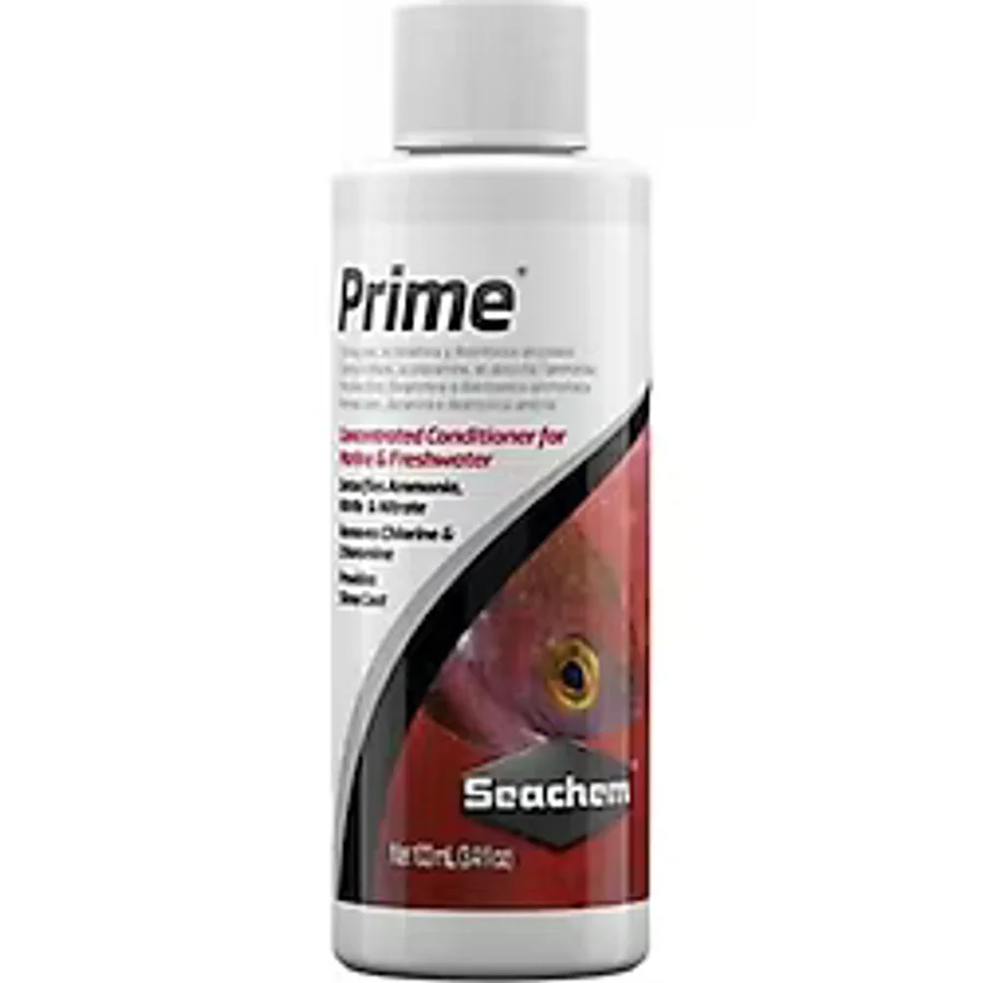 Seachem Prime Su Düzenleyici 100 ML
