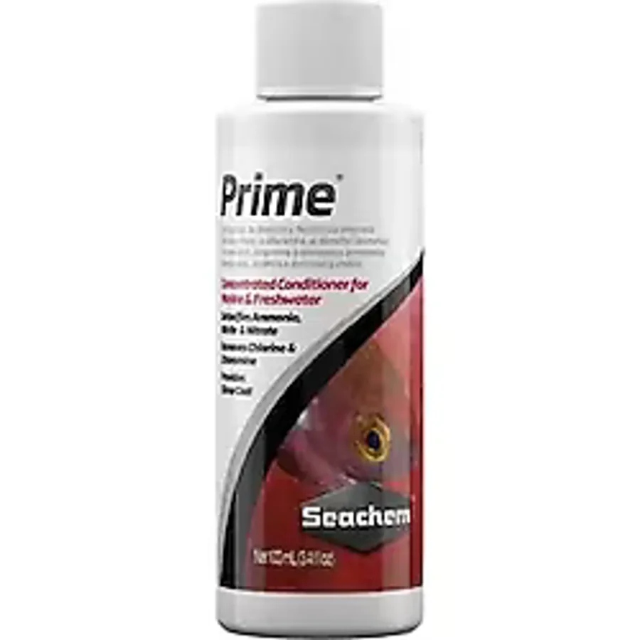 Seachem Prime Su Düzenleyici 100 ML
