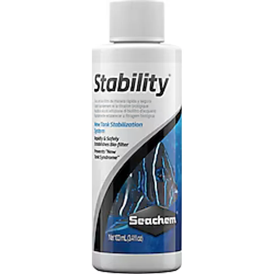 Seachem Stability 100 ml Bakteri Kültürü