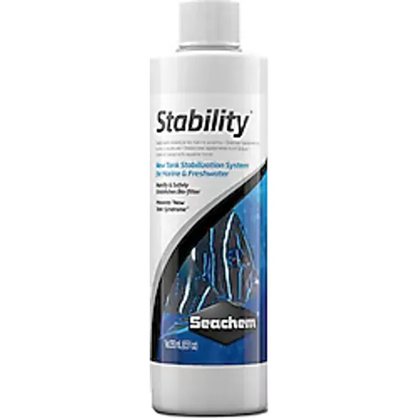 Seachem Stability 250 ml Bakteri Kültürü