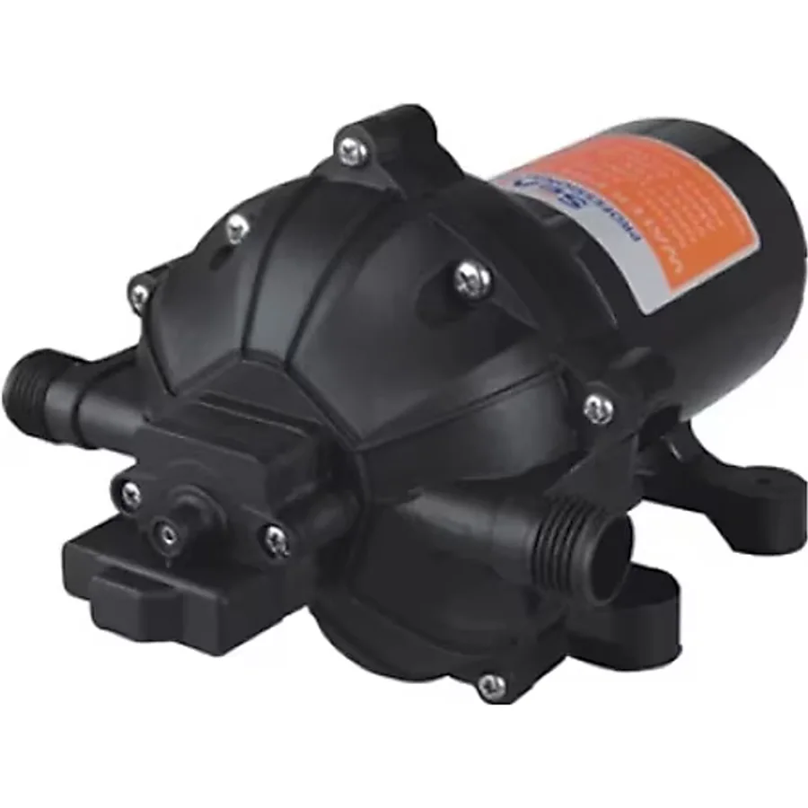 Seaflo 24 Volt Otomatik Hidrofor, Tekne, Yat 4.2 Bar 9A 18.9L/D SFDP2-050-060-51