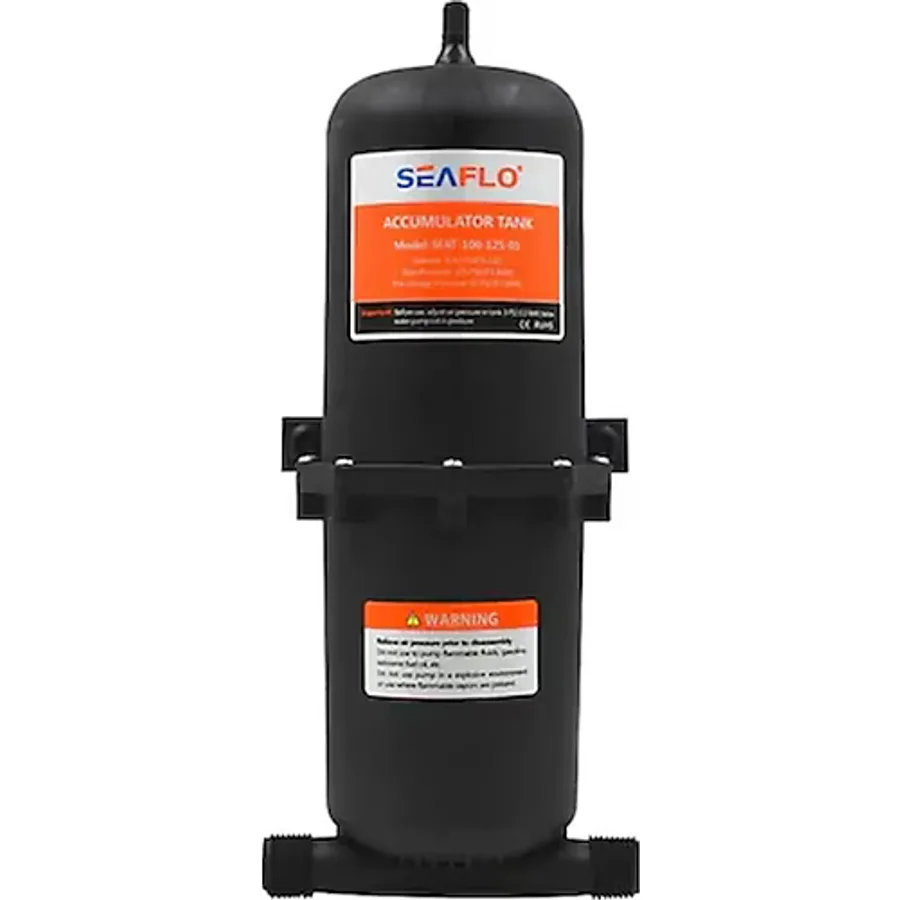 Seaflo Basınç Tankı 1 Litre