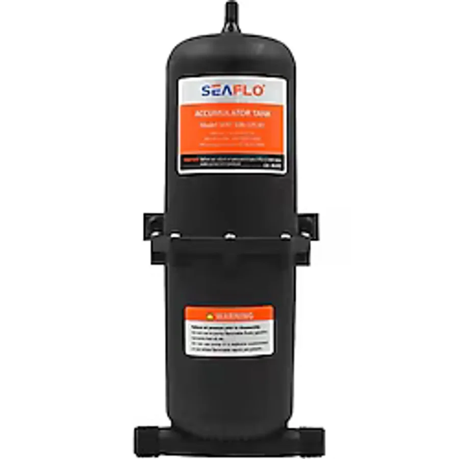 Seaflo Basınç Tankı 1 Litre