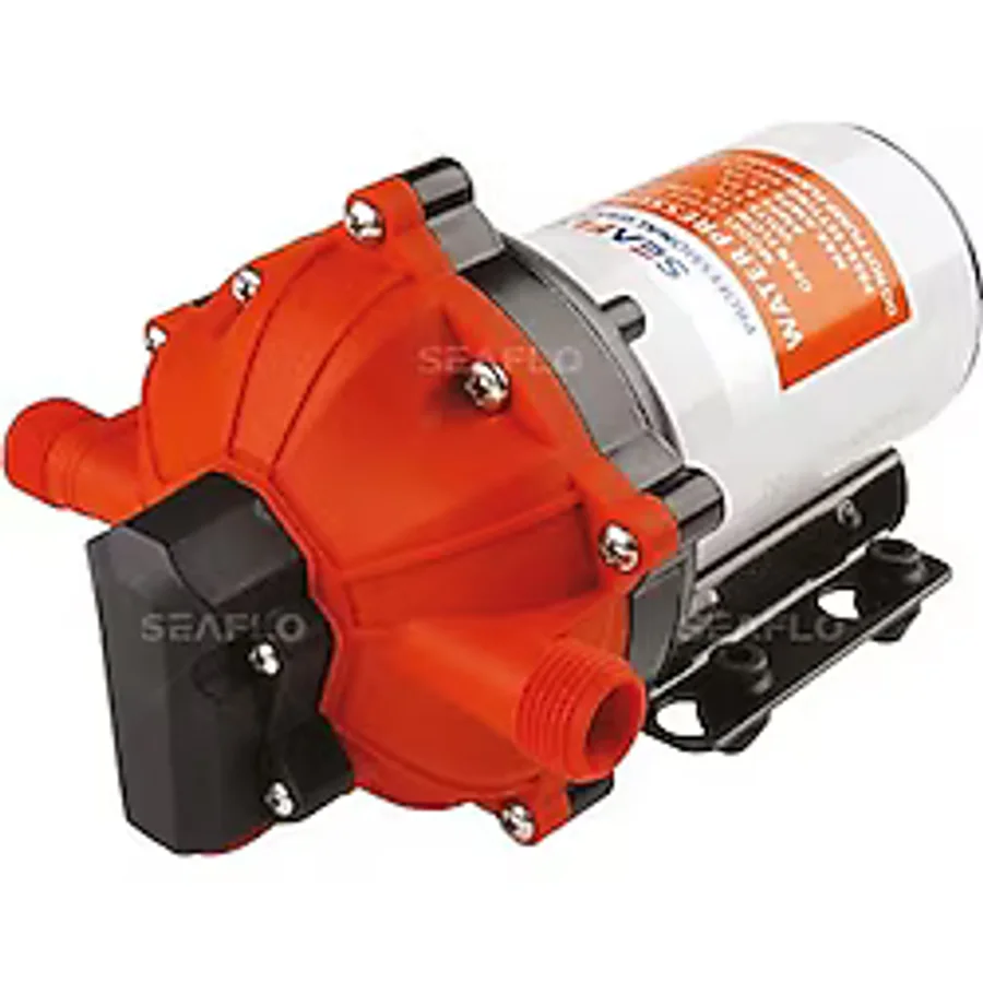 Seaflo Hidrofor 18.90 Lt-Dk 12 V 60 Psi