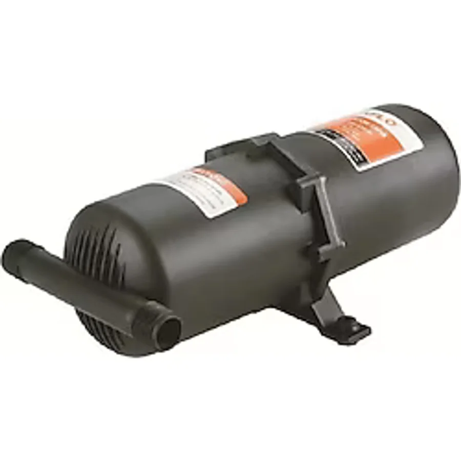 Seaflo Hidrofor Basınç Tankı. Tekne Ve Karavan Hidrofor Basınç Tankı. 1 Litre