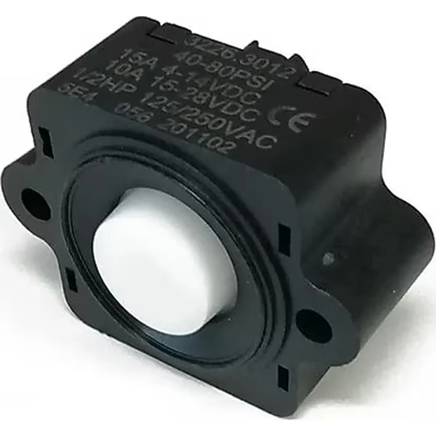 Seaflo Hidrofor Otomatiği 45psi