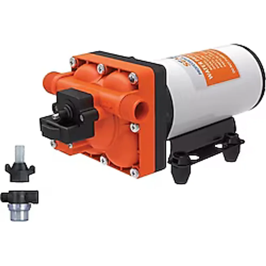 Seaflo Hidrofor Su Pompası 18.90 Litre/Dk 24 V 55 Psi