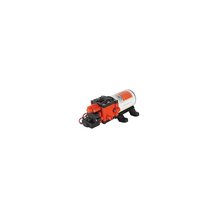 Seaflo Hidrofor Su Pompası 5.0 Litre/Dk 12 V 60 Psi
