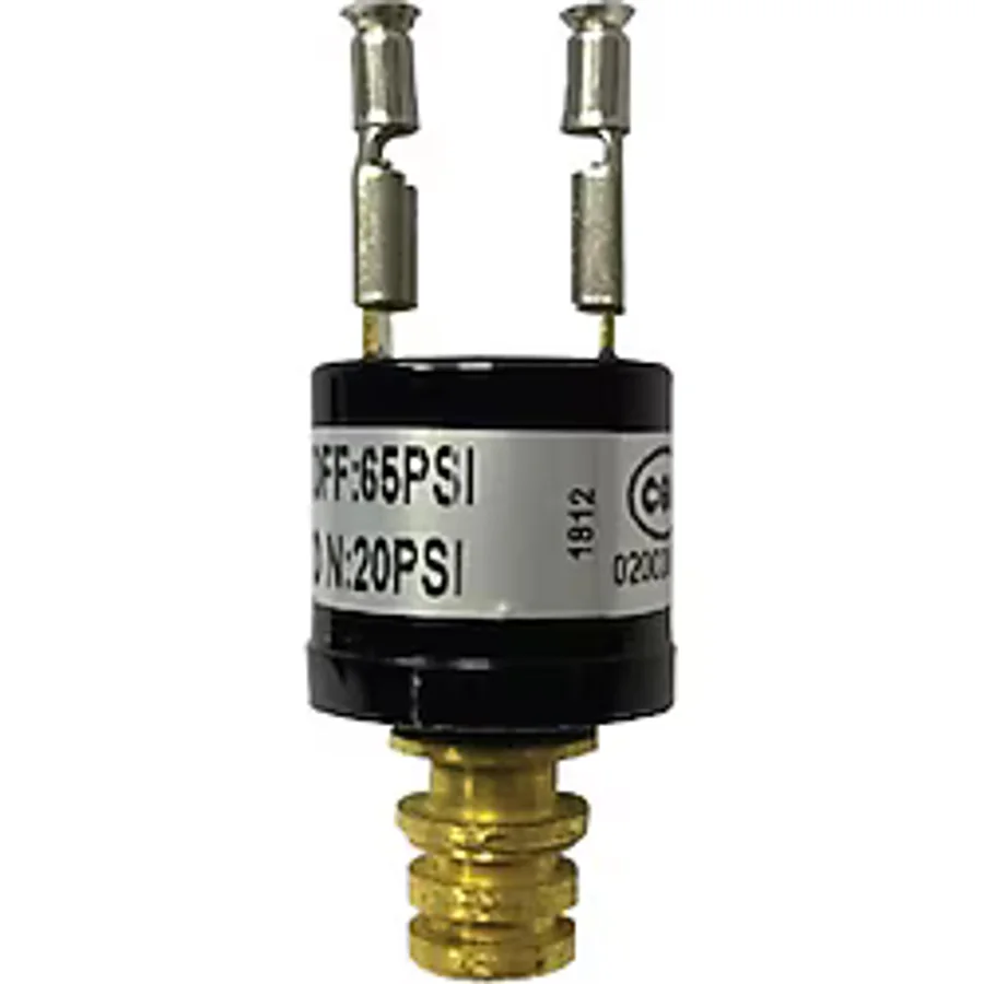 Seaflo Hidrofor Swıtch 65 Psi