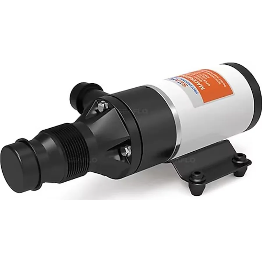 Seaflo Maceratör Pompası 12v 45 Lt-Dk