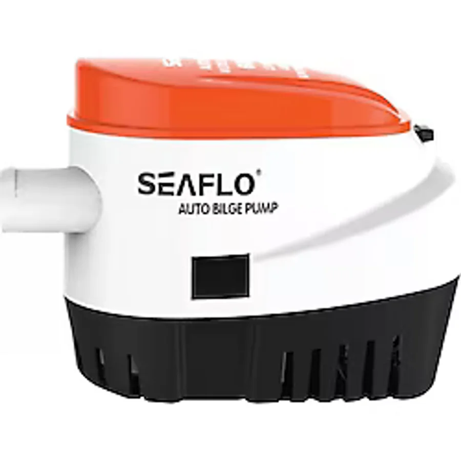 Seaflo Otomatik Sintine Pompası 750 Gph 24 V