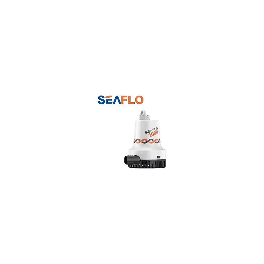 Seaflo Sintine Pompası 1000 Gph 12 V