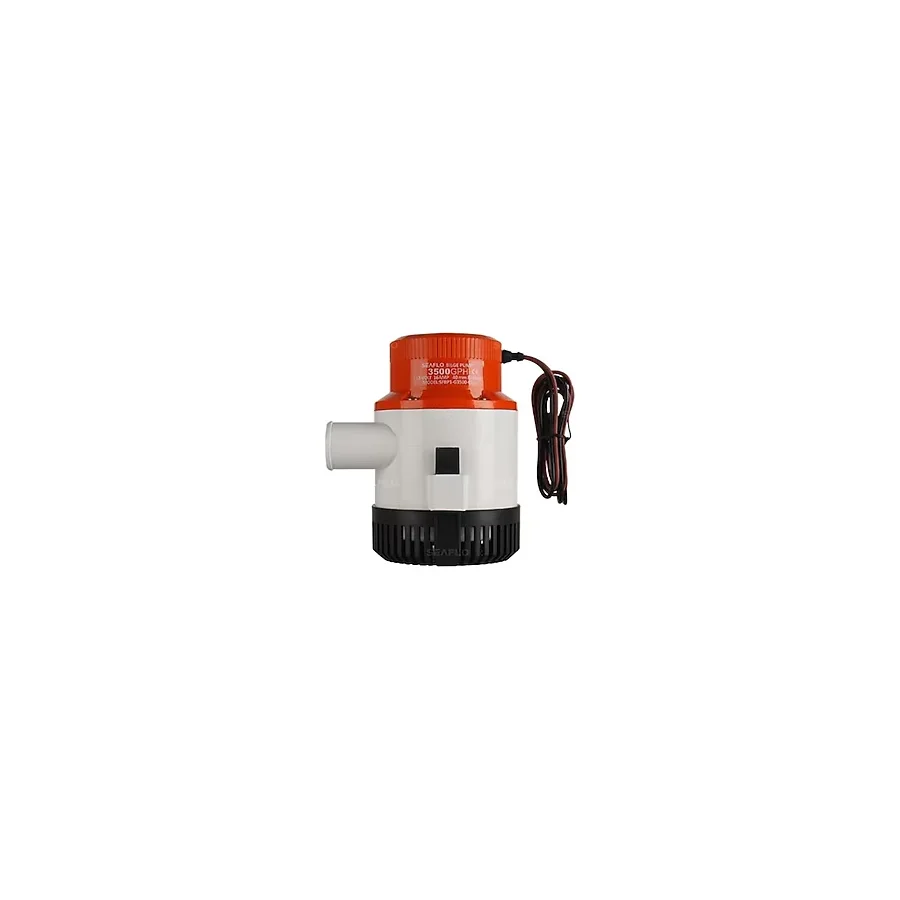 Seaflo Sintine Pompası 3500 GPH 24V
