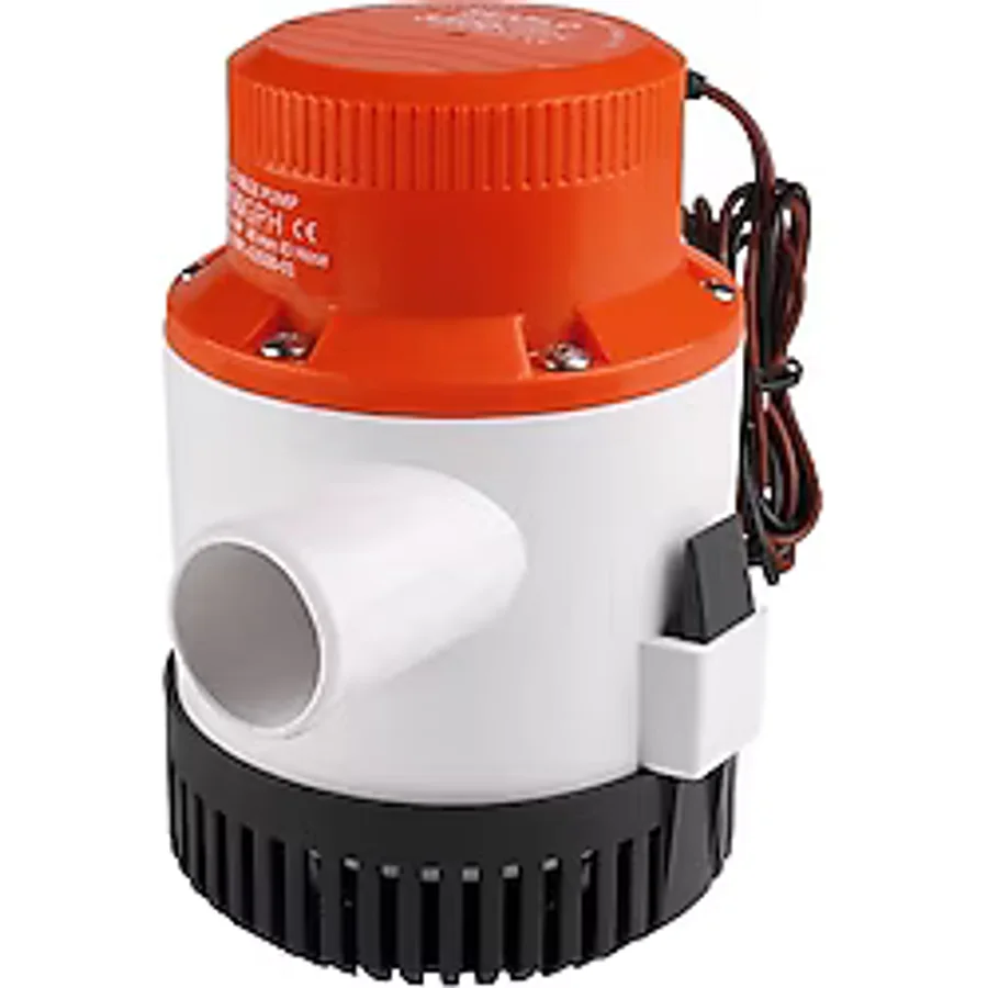 Seaflo Sintine Pompasi 3500Gph 24V