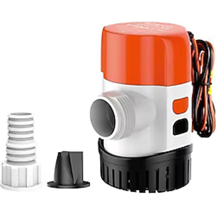 Seaflo Sintine Pompası 800 Gph 12 V