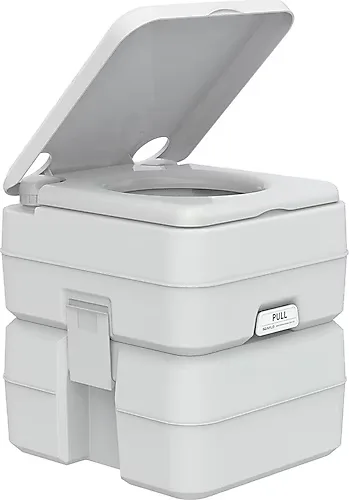 Seaflo SR09722 20 lt Portatif Kamp Tuvaleti