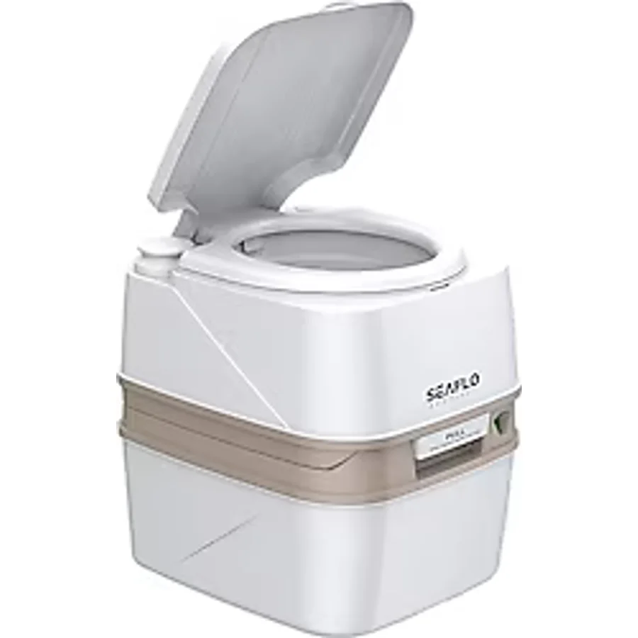 Seaflo SR099724 18 lt Portatif Kamp Tuvaleti