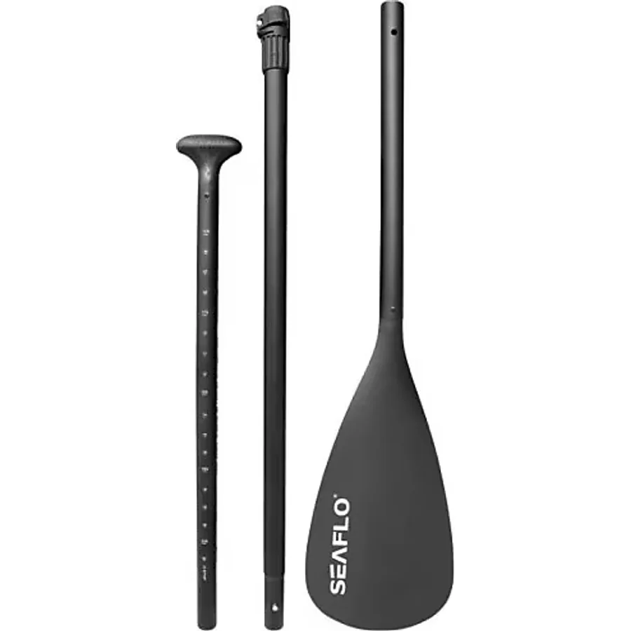 Seaflo Teleskopik Sup Kuregi 205Cm