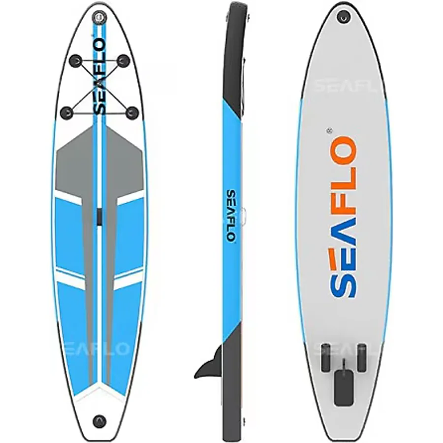 Seaflo Waikiki 11 335 cm Şişme Stand up Paddle Board