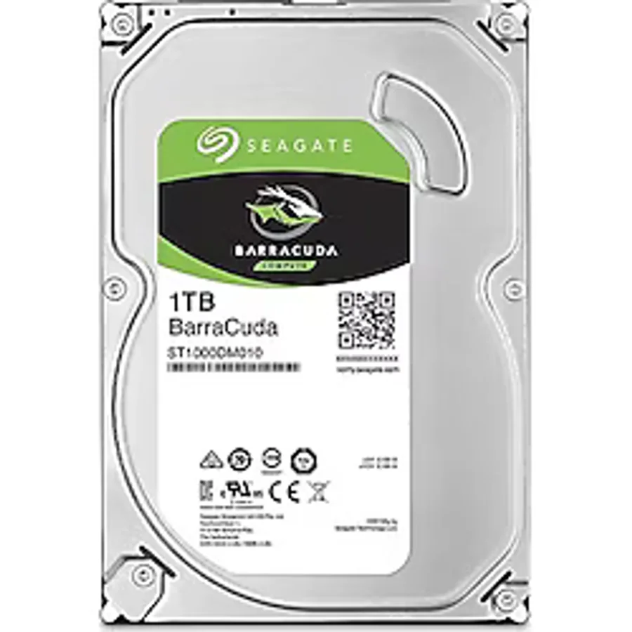 Seagate 1Tb Harddısk