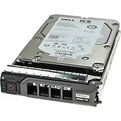 Seagate Cheetah 600 GB ST3600057SS Hard Disk