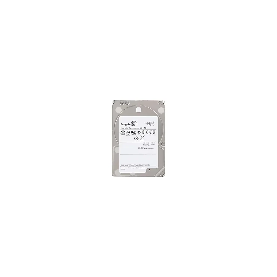 Seagate Enterprise ST1200MM0088 SAS 10000 RPM 2.5" 1.2 TB Harddisk