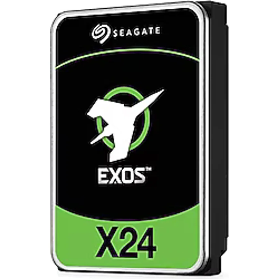 Seagate Exos X24 ST20000NM002H SATA 3.0 7200 RPM 3.5" 20 TB Harddisk
