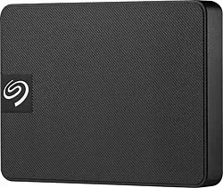 Seagate Expansion 500 GB STJD500400 2.5" SSD USB 3.0 Taşınabilir Disk
