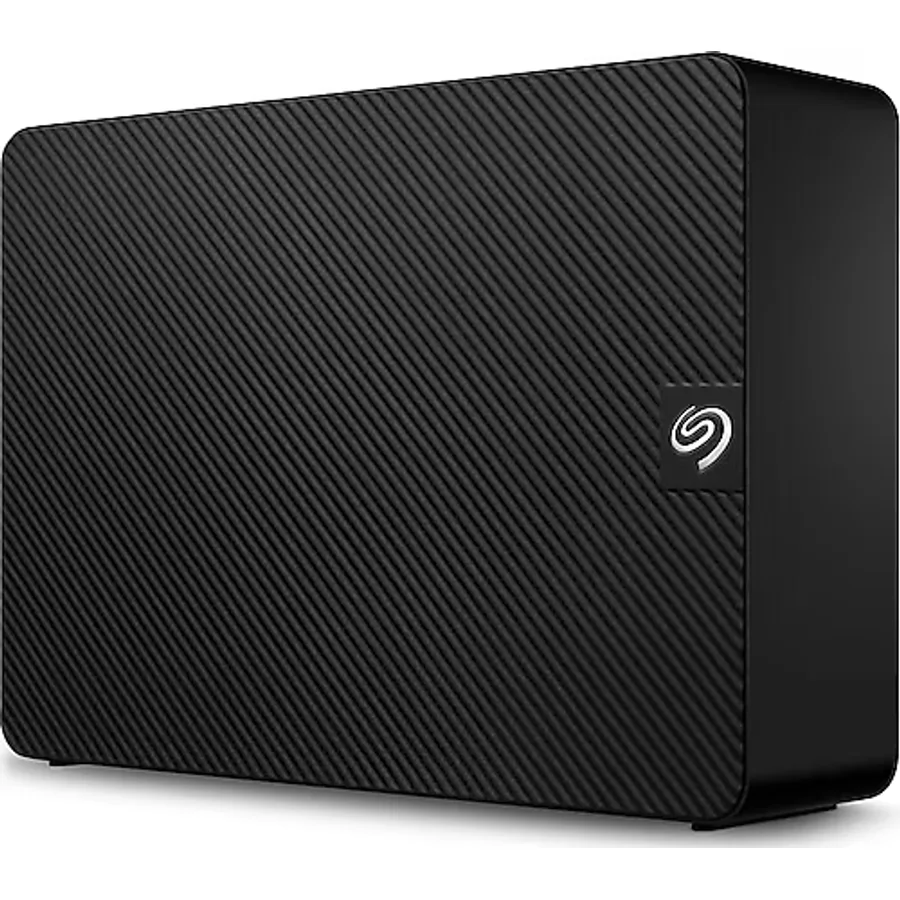 Seagate Expansion Desktop STKP26000400 USB 3.0 3.5" 26 TB Harici Harddisk