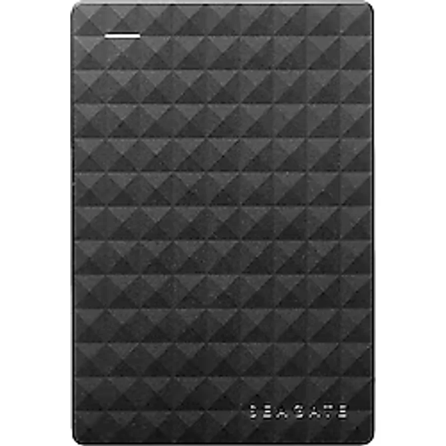 Seagate Expansion Portable STEA500400 USB 3.0 2.5" 500 GB Harici Harddisk