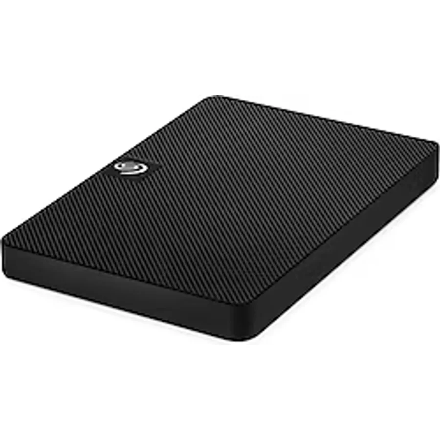 Seagate Expansion STKM2000400 USB 3.0 2.5" 2 TB Harici Harddisk