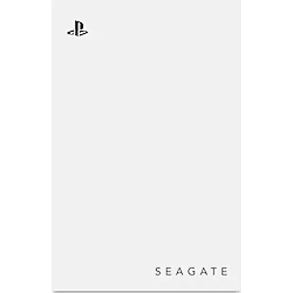 Seagate Game Drive for PlayStation STLV2000101 USB 3.0 2 TB Harici Harddisk