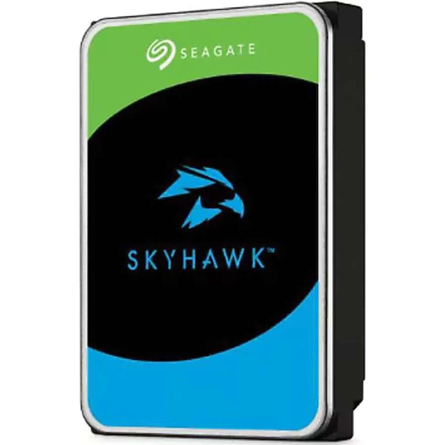 Seagate SkyHawk ST2000VX017 SATA 3.0 5900 RPM 3.5" 2 TB Harddisk