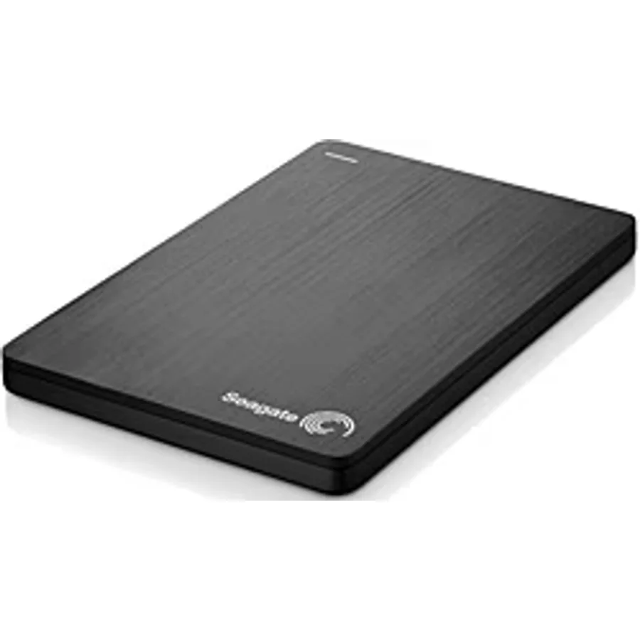 Seagate Slim 500 GB STCD500202 Taşınabilir Disk