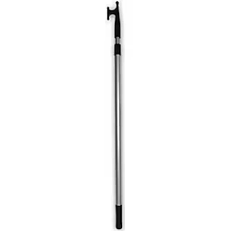 SEALUX GÖNDER KANCASI TELESKOPİK 122-210 cm