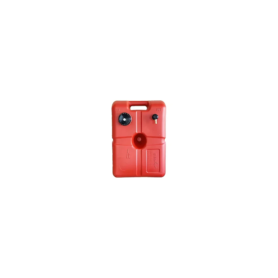 Sealux Tekne Yakıt Tankı. Deniz Motoru Benzin Tankı. 22 Lt