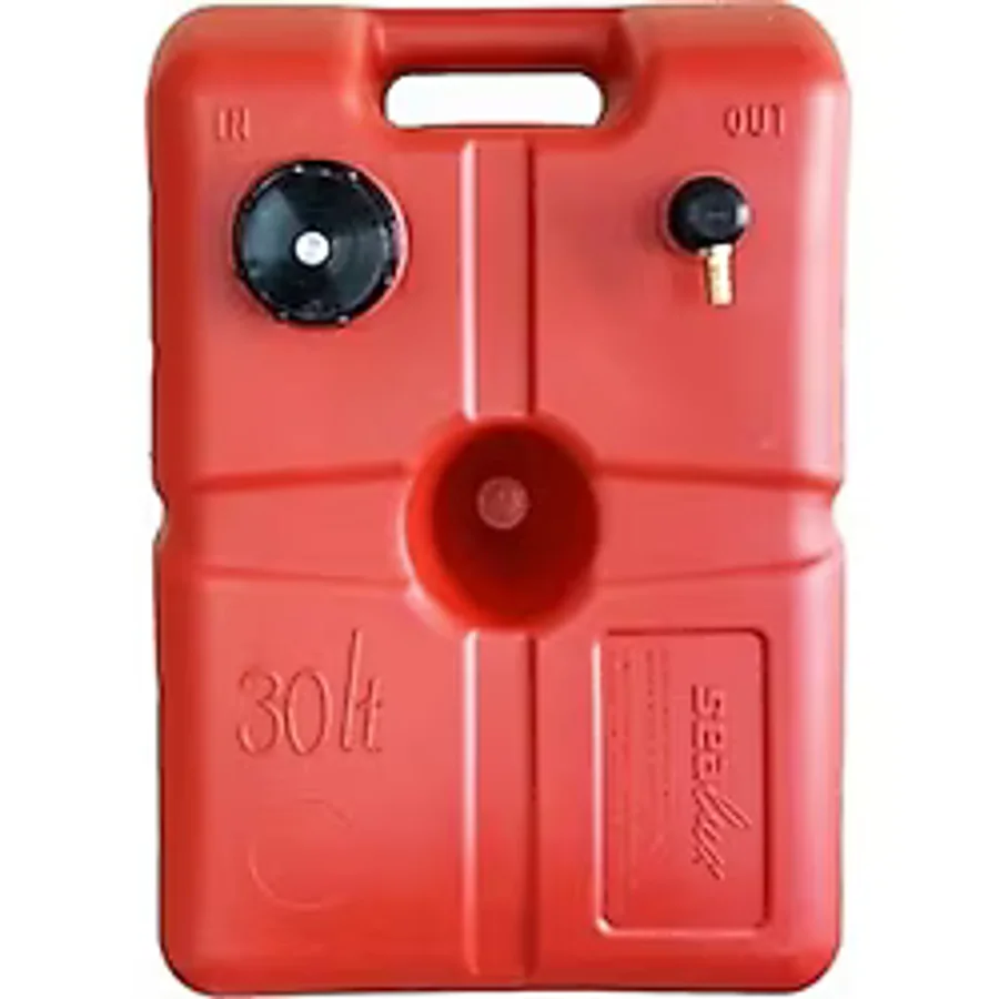 Sealux Yakıt Tankı 30 Litre