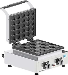 Seamac PK1 Bubble Pankek Makinesi