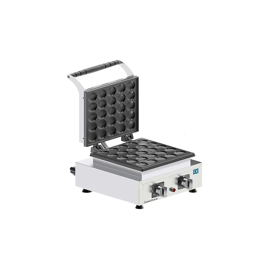 Seamac PK1 Bubble Pankek Makinesi