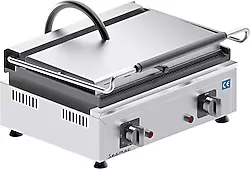 Seamac TOE20 Elektrikli 20 Dilim Tost Makinesi